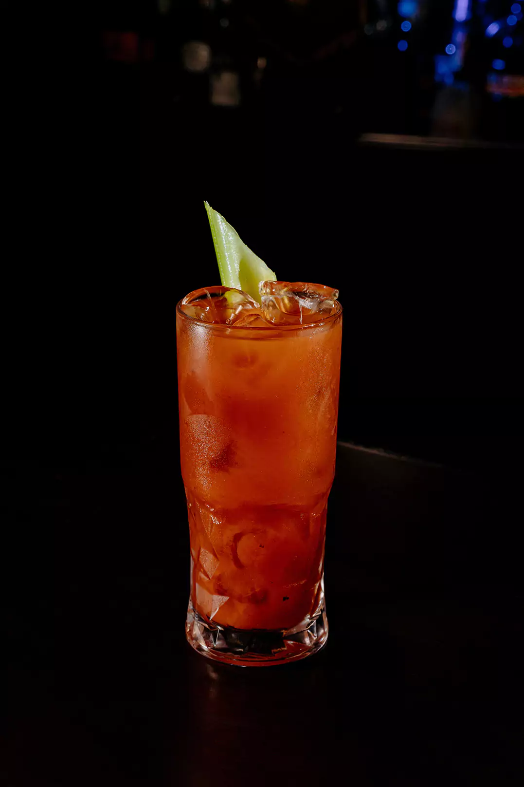Bloody Mary