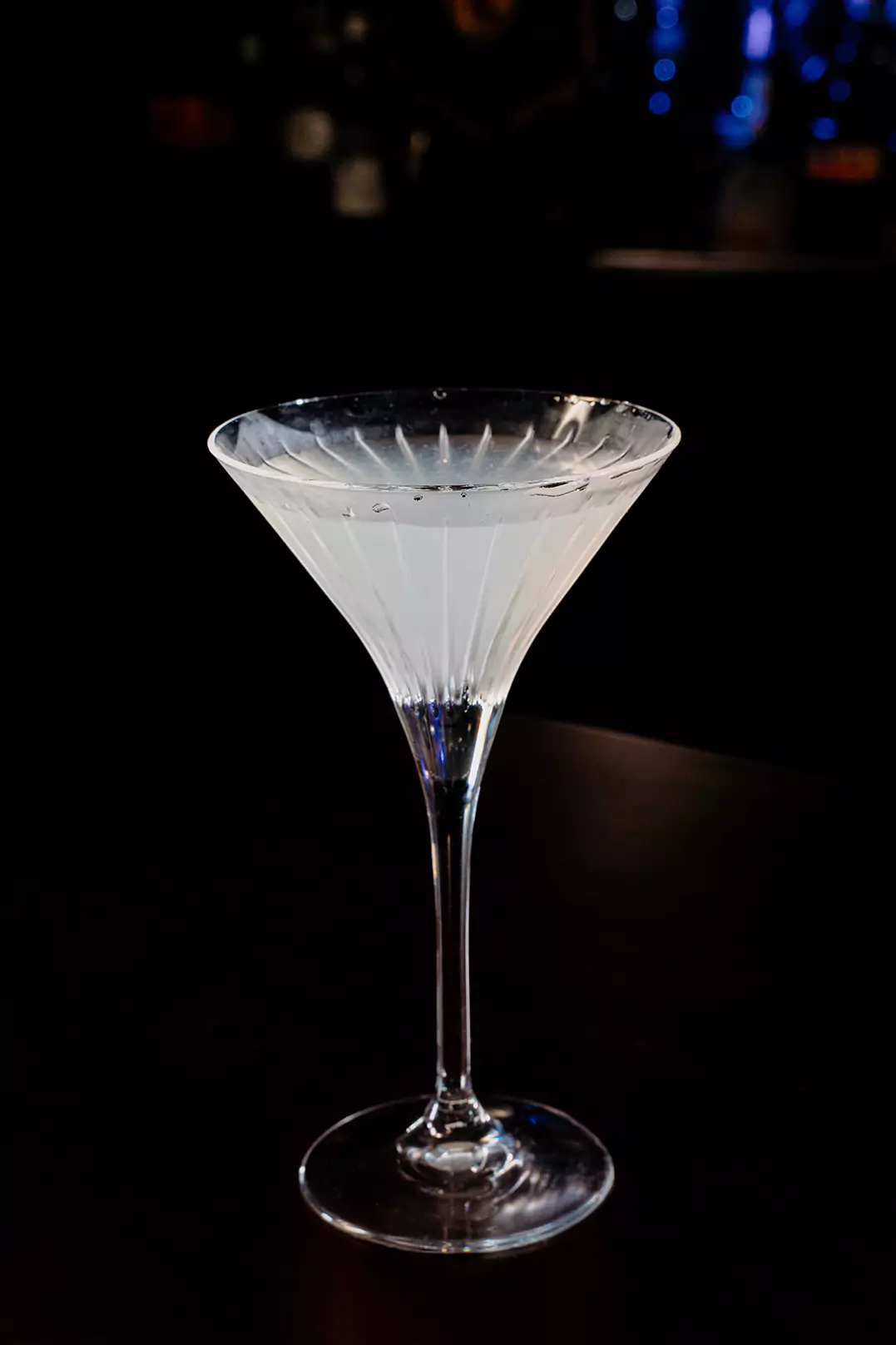 Lemon Drop Martini