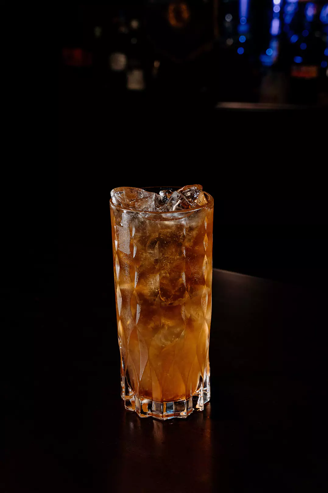 Long Island Ice Tea