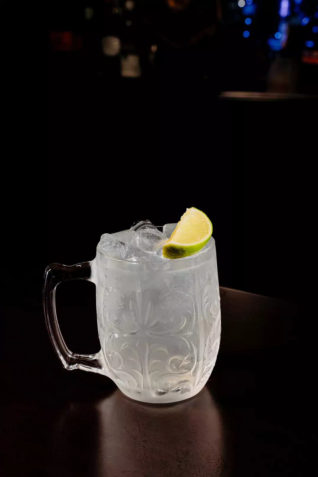 Moscow Mule