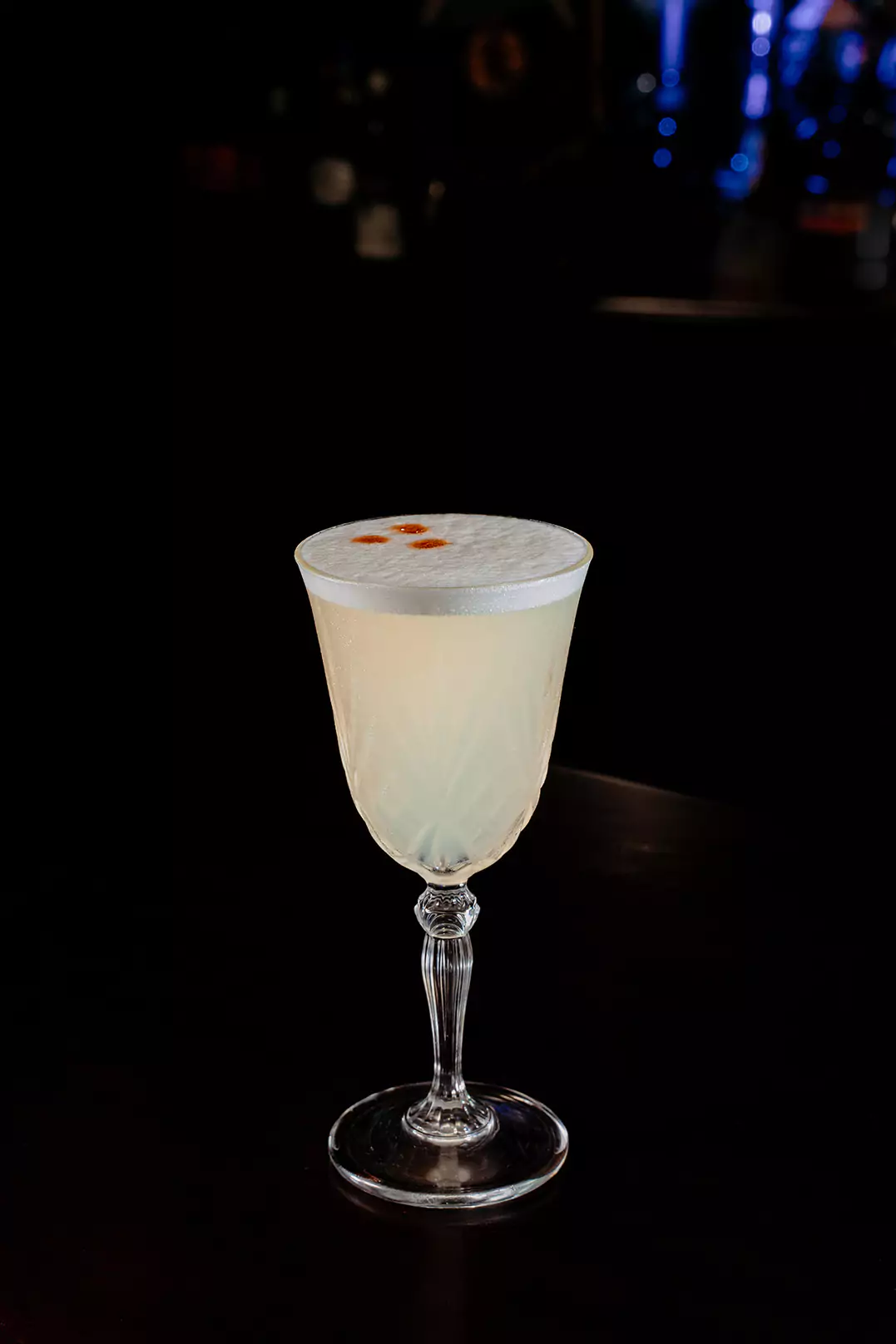 Pisco Sour