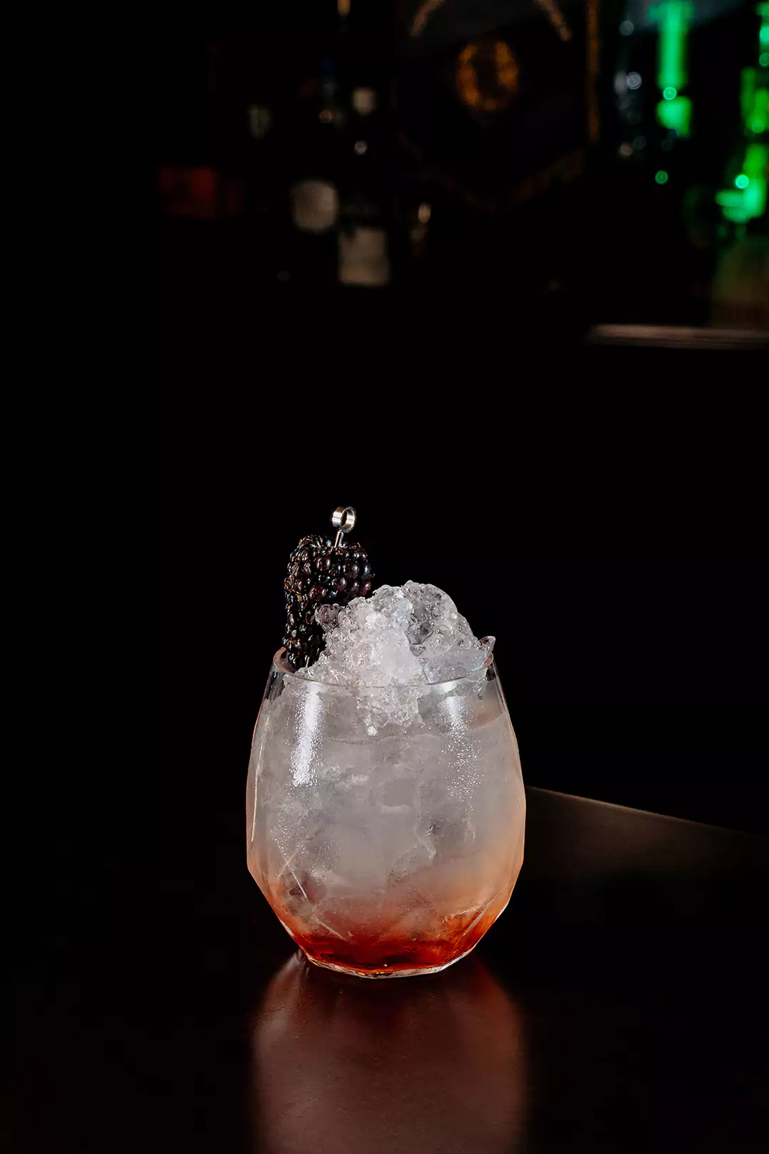 Bramble