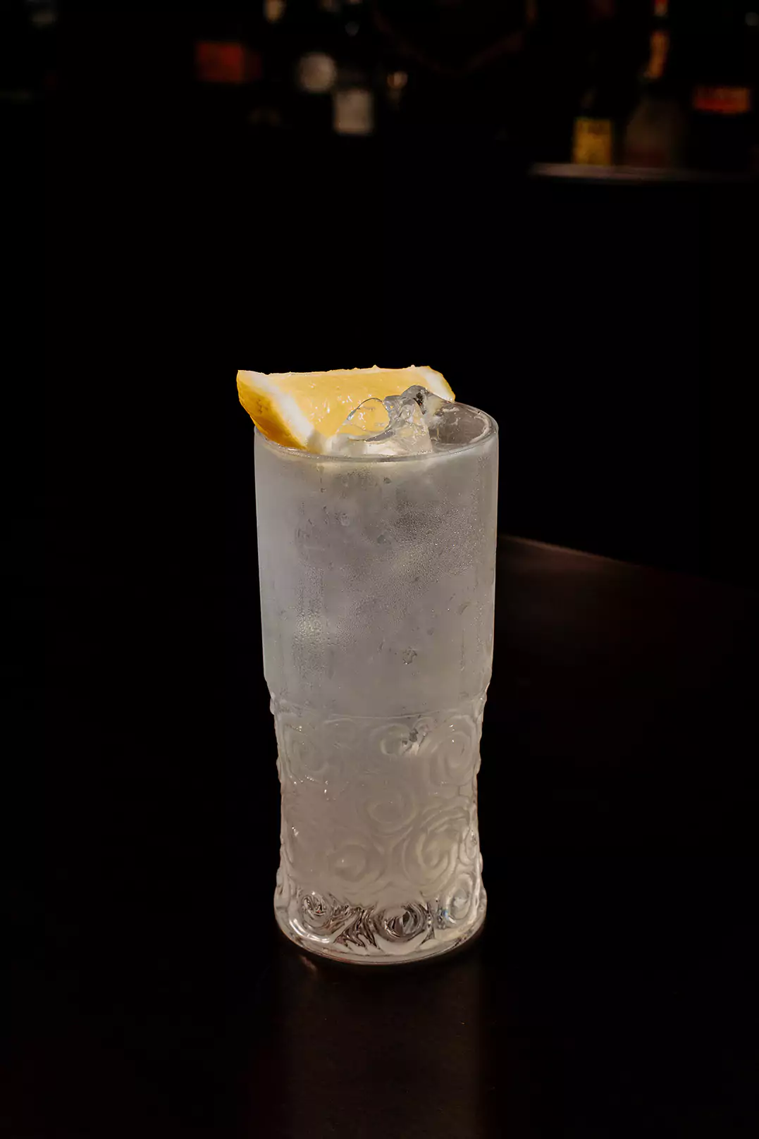 Gin Fizz