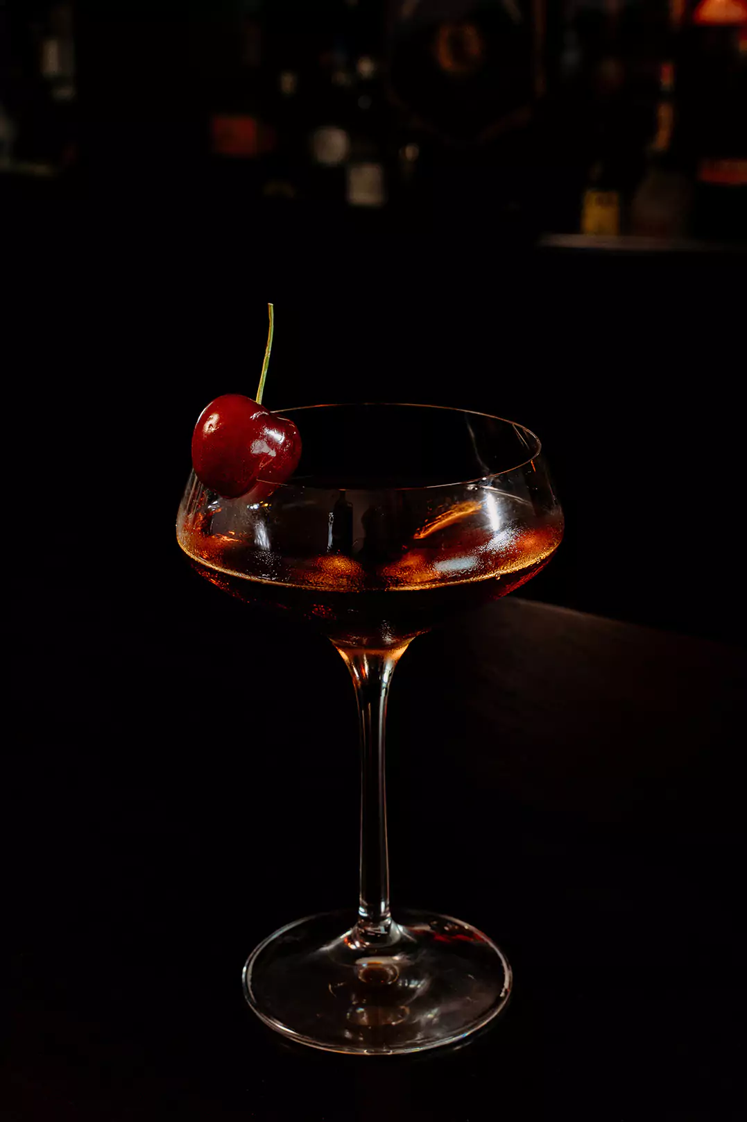 Manhattan