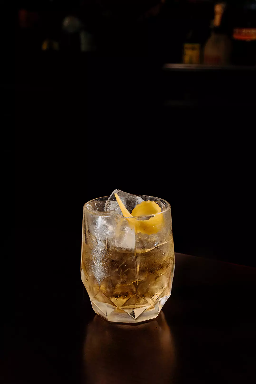Rusty Nail