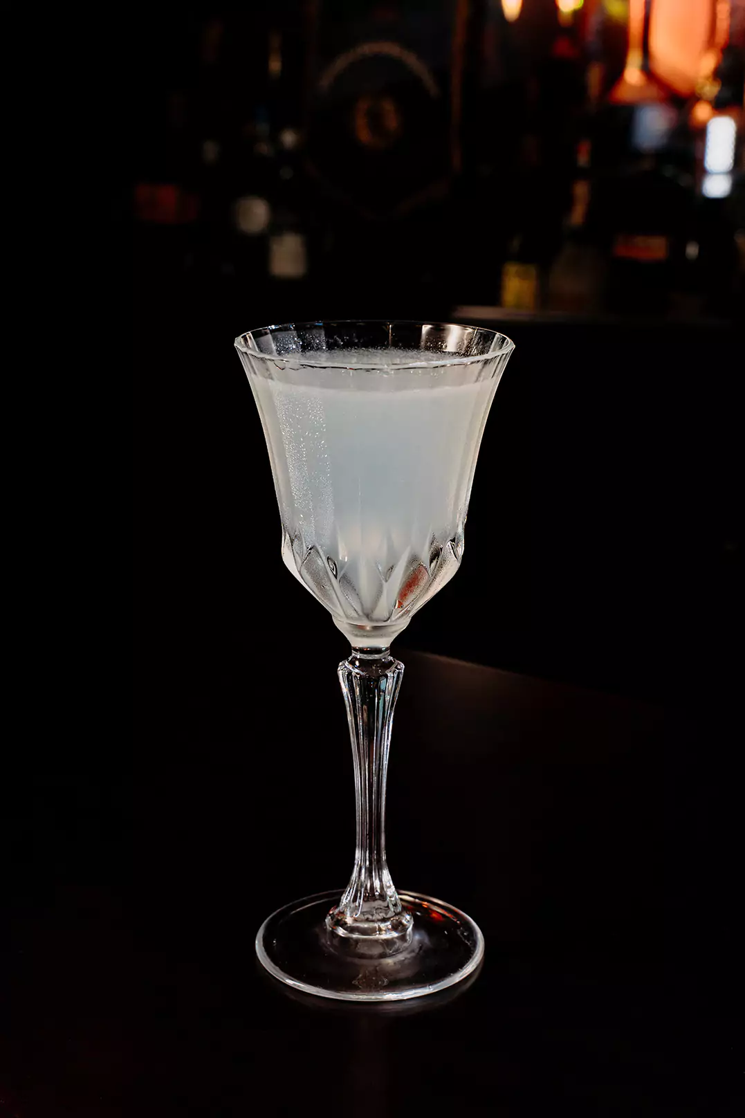 White Lady