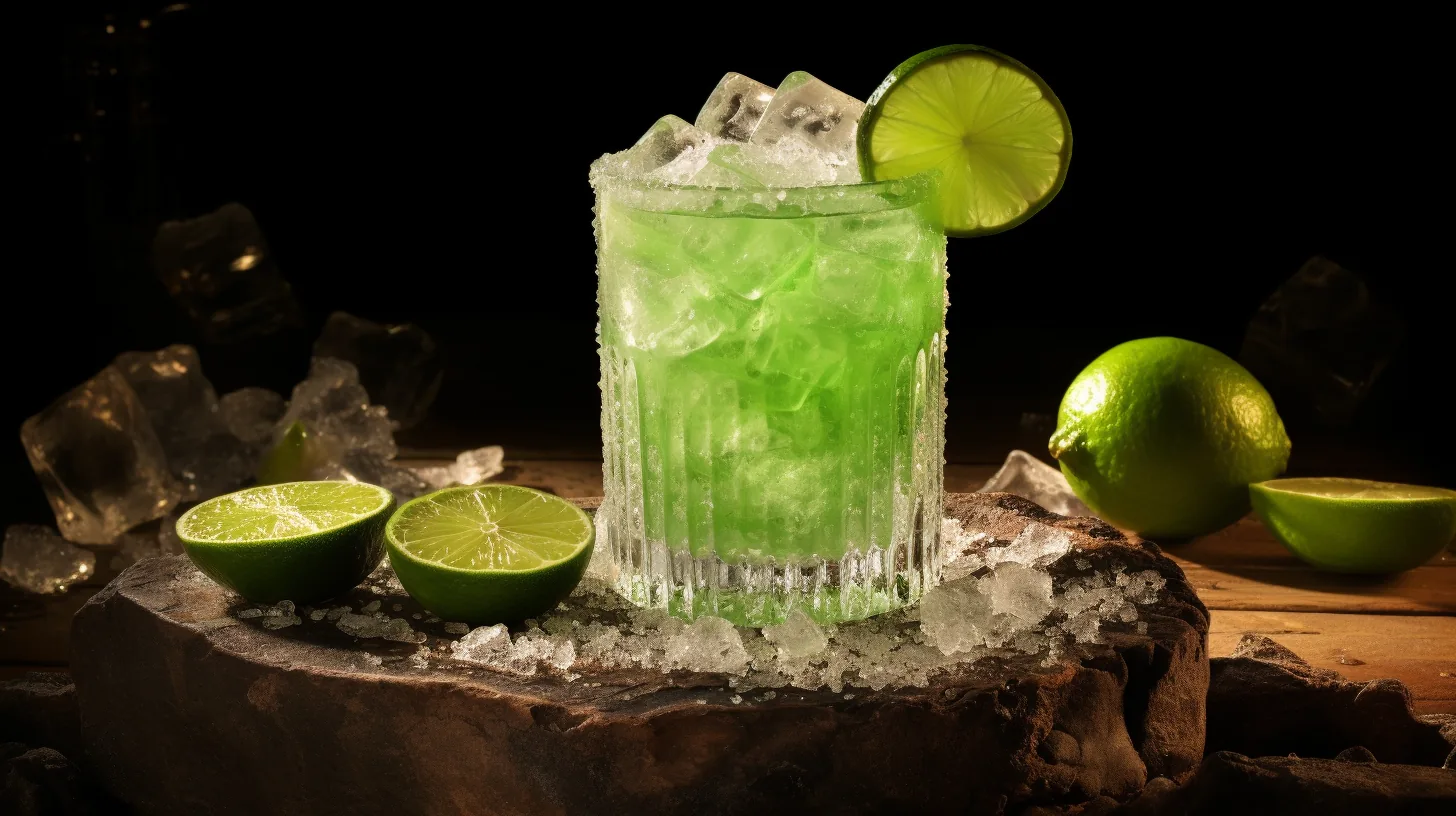 Caipirissima