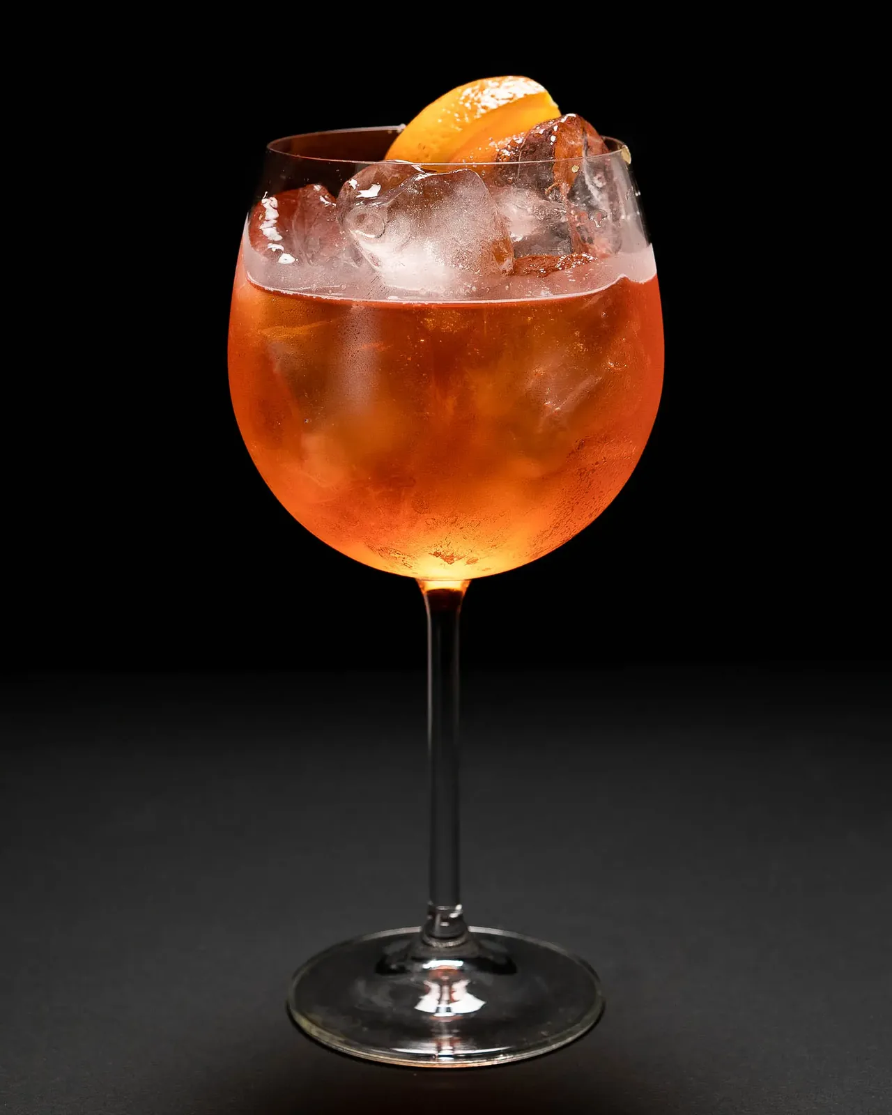 Aperol Sour