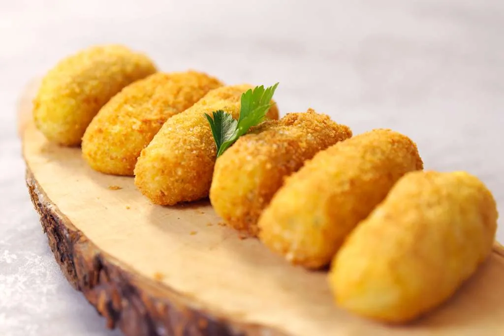 Antipasti Napoletani