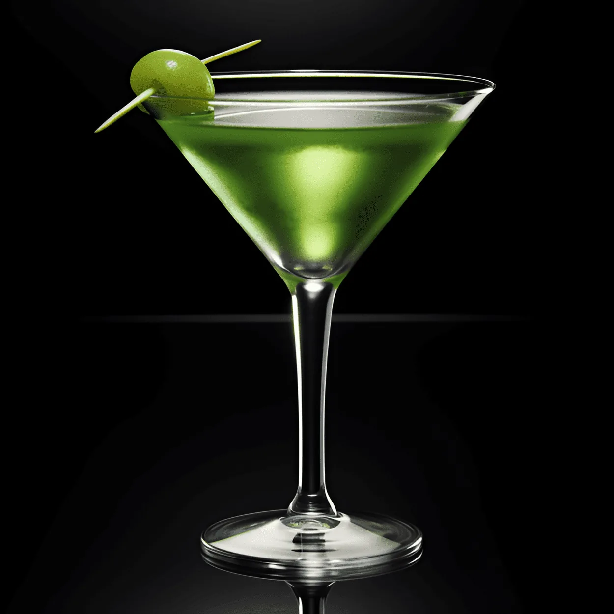 Midori Sour