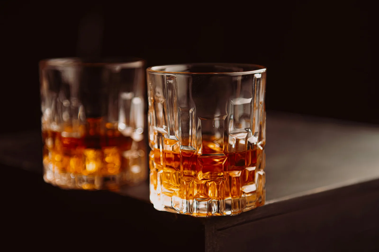 Whisky Shot