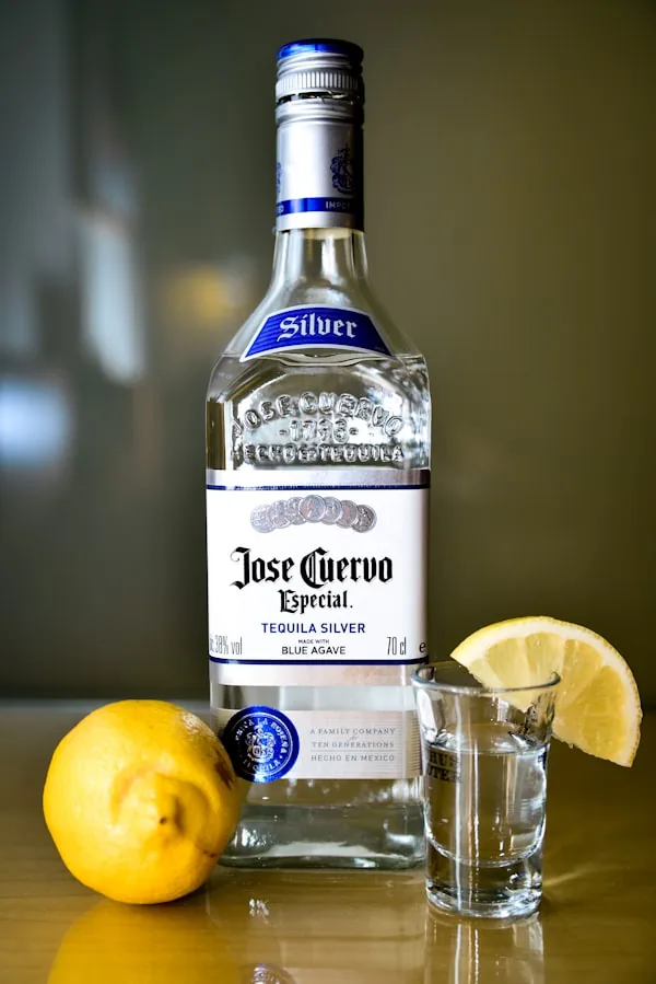 Tequila e Mezcal
