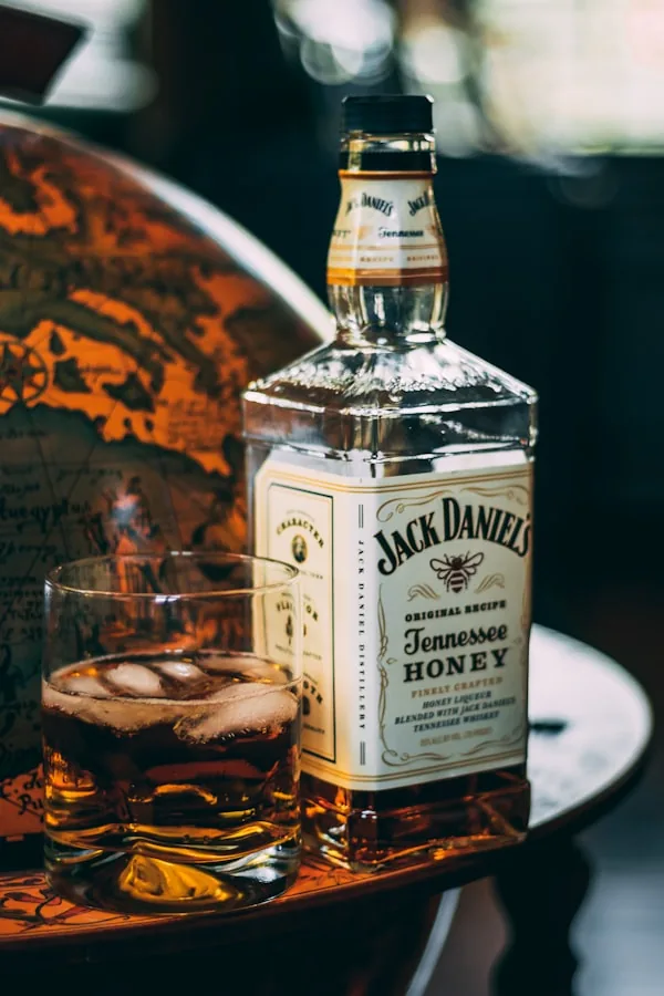 Whisky