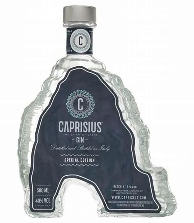 Caprisius