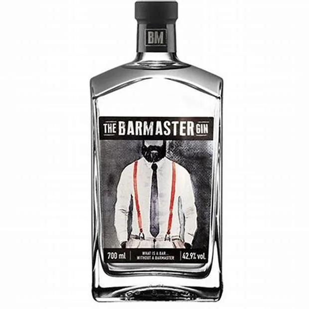 The Barmaster