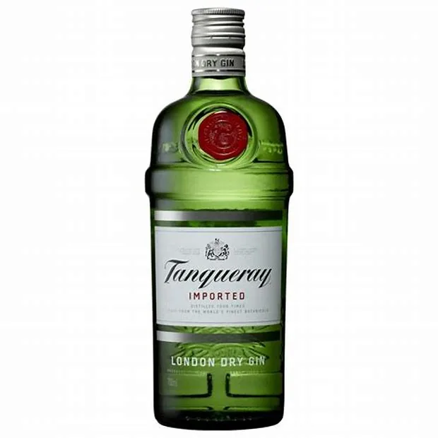 Tanqueray