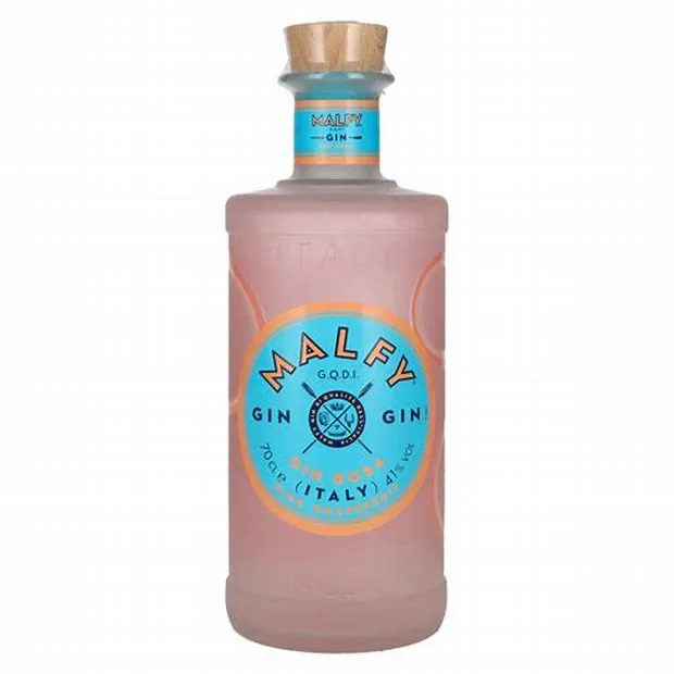 Malfy Rosa Grapefruit
