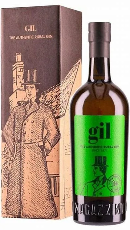 Gil The Authentic Rural