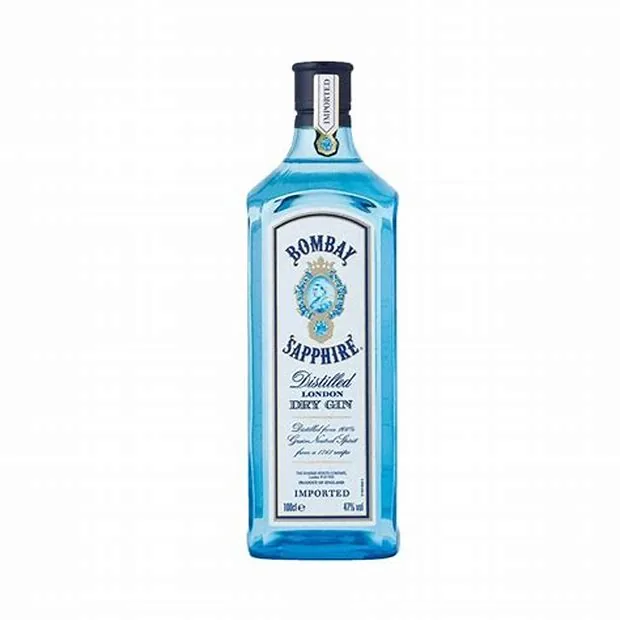 Bombay London Dry