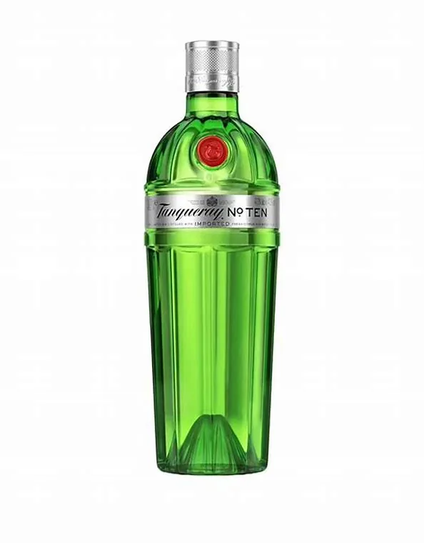 Tanqueray Ten