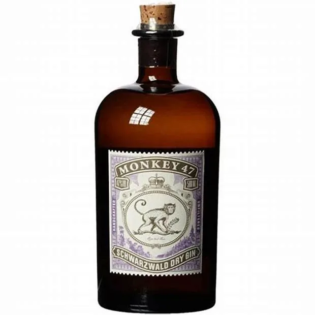 Monkey 47