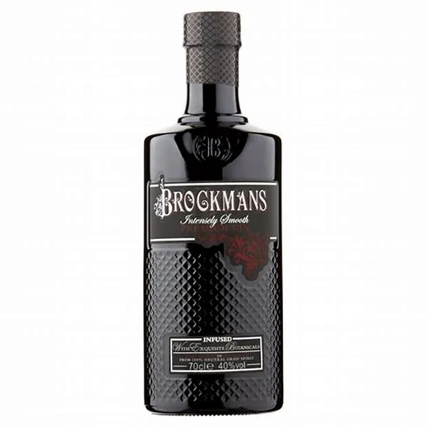Brockmans