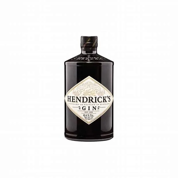 Hendrick's Neptuna