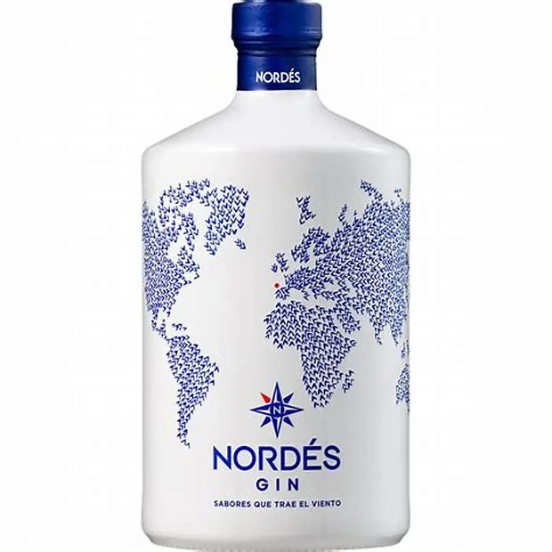 Nordes