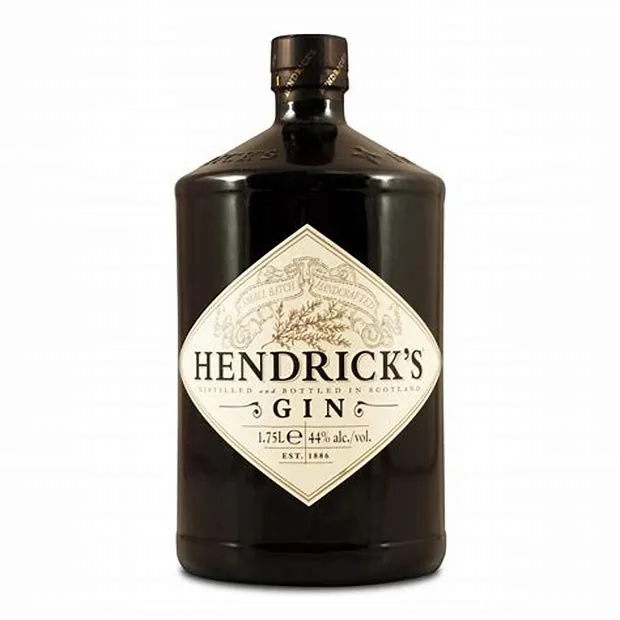 Hendrick's